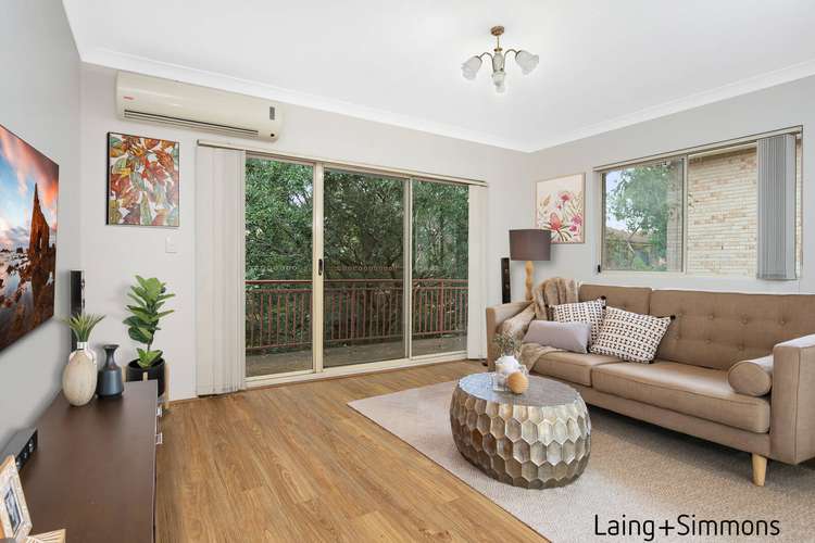 Fourth view of Homely unit listing, 24/9 Early Street, Parramatta NSW 2150