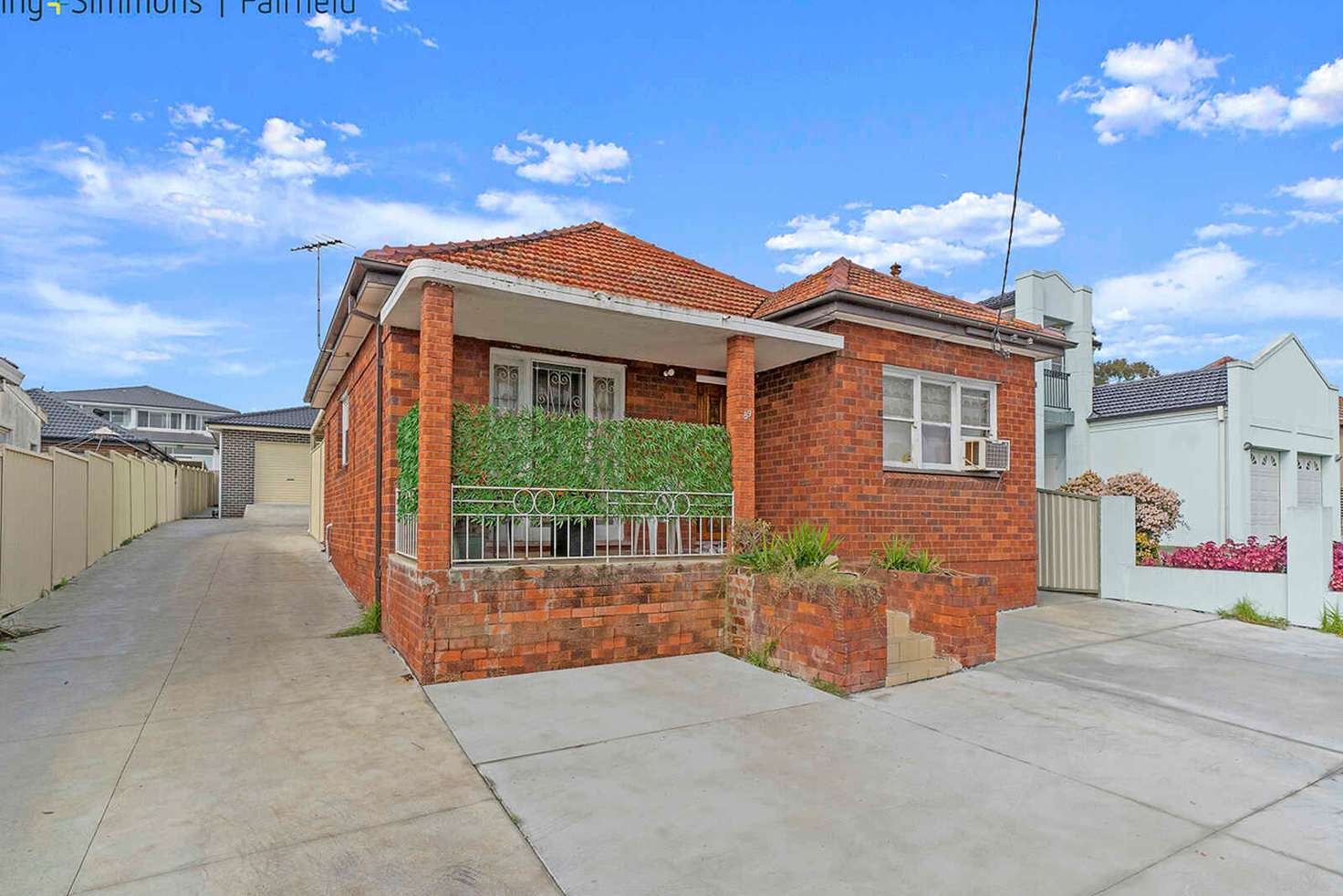 Main view of Homely house listing, 89- Edgar Street, Bankstown NSW 2200