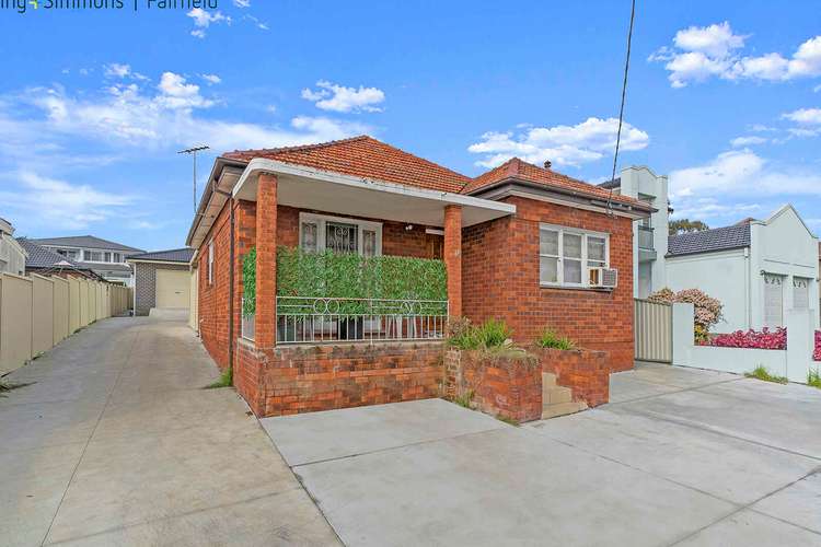 Main view of Homely house listing, 89- Edgar Street, Bankstown NSW 2200