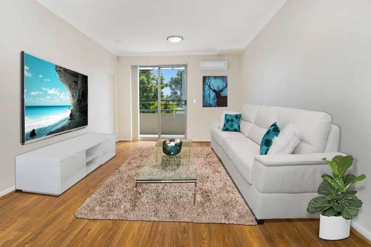 Main view of Homely unit listing, 68/11 Glenvale Avenue, Parklea NSW 2768
