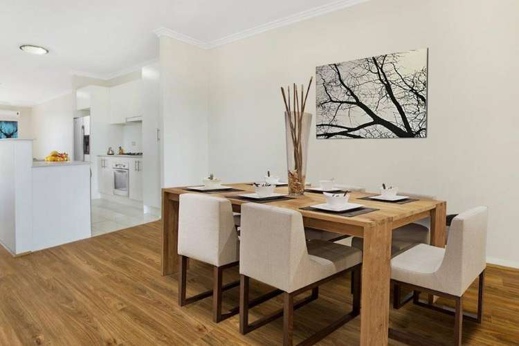 Second view of Homely unit listing, 68/11 Glenvale Avenue, Parklea NSW 2768