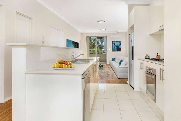 Third view of Homely unit listing, 68/11 Glenvale Avenue, Parklea NSW 2768
