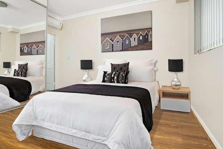 Fourth view of Homely unit listing, 68/11 Glenvale Avenue, Parklea NSW 2768