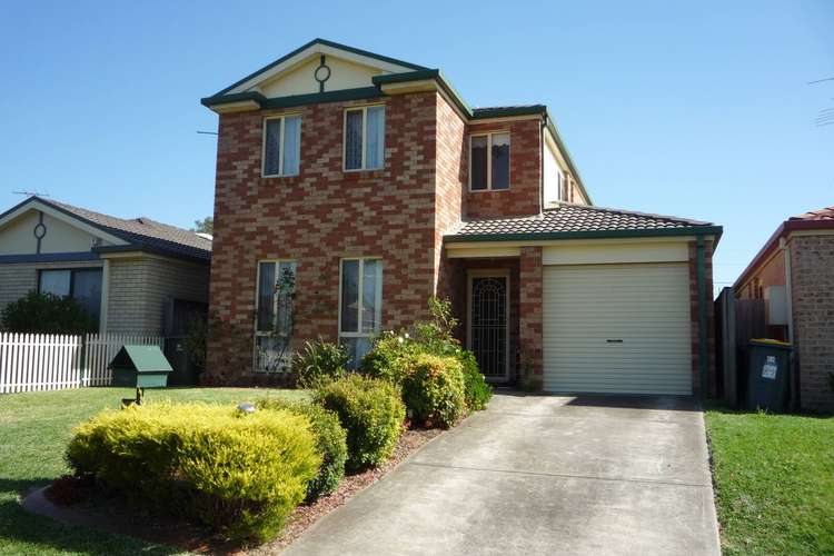 Main view of Homely house listing, 67 Manorhouse Blvd, Quakers Hill NSW 2763