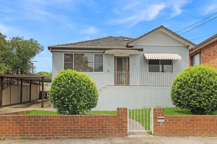 Main view of Homely house listing, 14 Garland Road, Naremburn NSW 2065