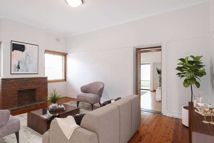 Second view of Homely house listing, 14 Garland Road, Naremburn NSW 2065
