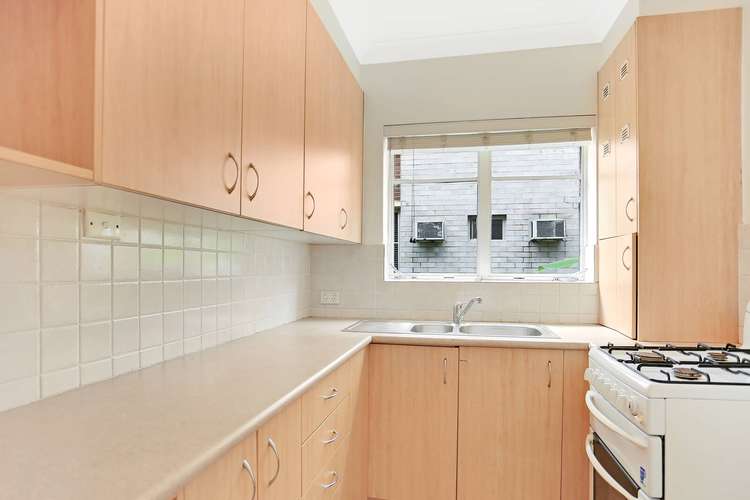 Third view of Homely apartment listing, 2/597 Willoughby Road, Willoughby NSW 2068