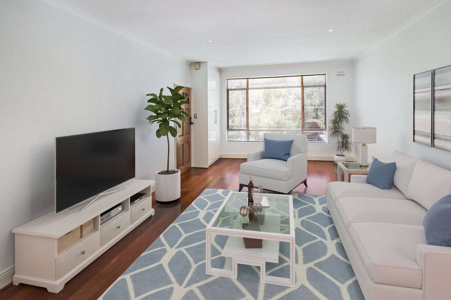 Main view of Homely apartment listing, 8/268 Penshurst St, Willoughby NSW 2068