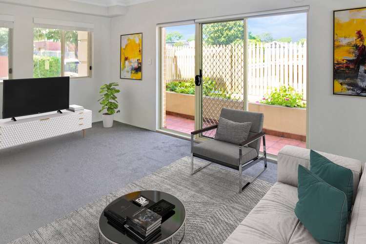 Main view of Homely apartment listing, 5/587 Willoughby Road, Willoughby NSW 2068