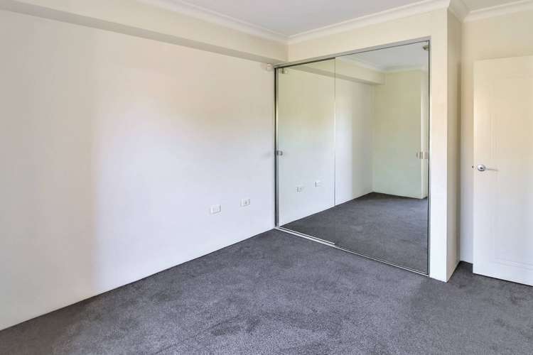 Fifth view of Homely apartment listing, 5/587 Willoughby Road, Willoughby NSW 2068