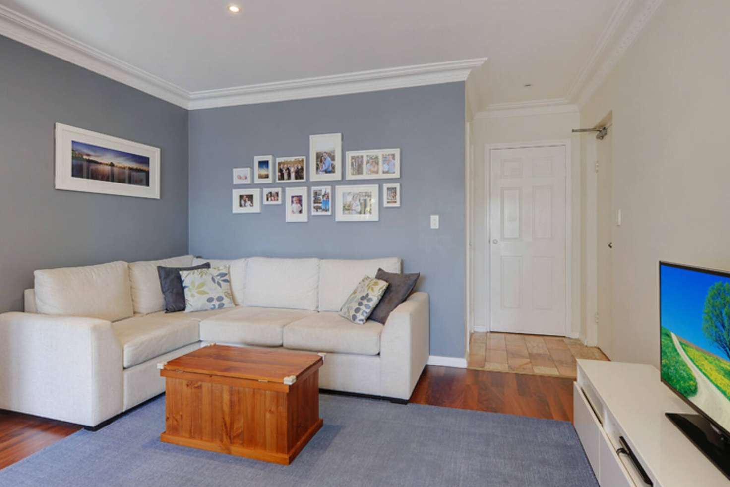 Main view of Homely unit listing, 9/45-55 Virginia Street, Rosehill NSW 2142