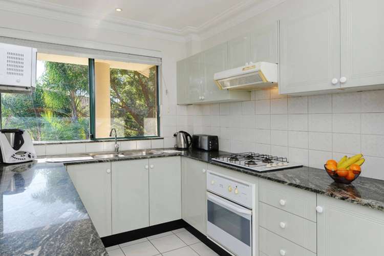 Second view of Homely unit listing, 9/45-55 Virginia Street, Rosehill NSW 2142