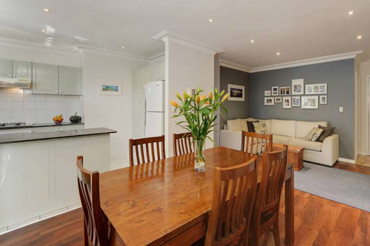 Fourth view of Homely unit listing, 9/45-55 Virginia Street, Rosehill NSW 2142