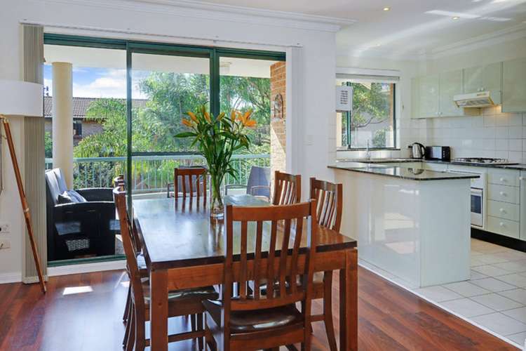 Fifth view of Homely unit listing, 9/45-55 Virginia Street, Rosehill NSW 2142