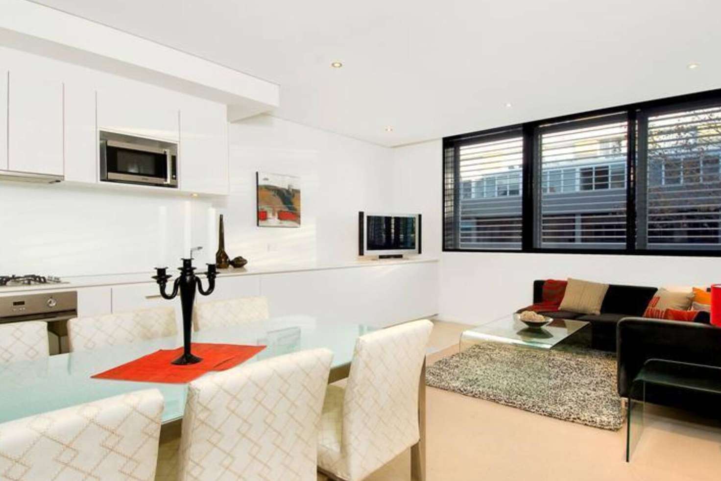 Main view of Homely unit listing, 3/368 Military Road, Cremorne NSW 2090