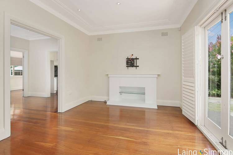 Third view of Homely house listing, 55 Bellamy Street, Pennant Hills NSW 2120