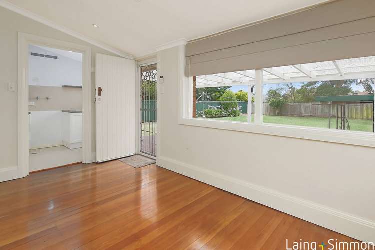 Fourth view of Homely house listing, 55 Bellamy Street, Pennant Hills NSW 2120