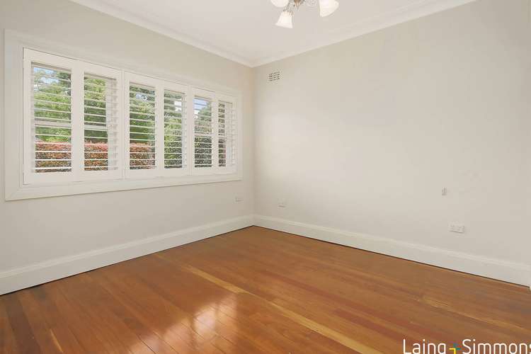 Fifth view of Homely house listing, 55 Bellamy Street, Pennant Hills NSW 2120