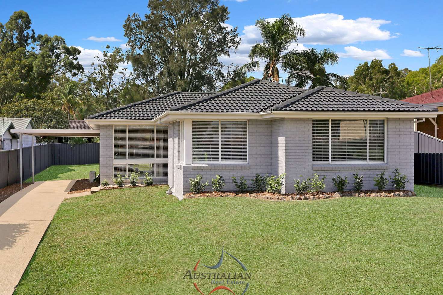 Main view of Homely house listing, 52 Mallee Street, Quakers Hill NSW 2763