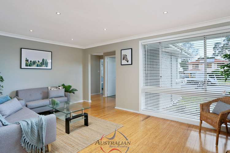 Third view of Homely house listing, 52 Mallee Street, Quakers Hill NSW 2763