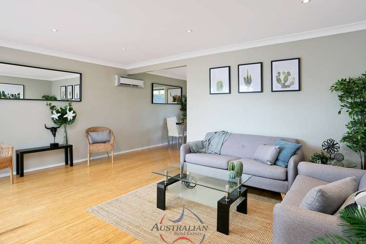 Fourth view of Homely house listing, 52 Mallee Street, Quakers Hill NSW 2763