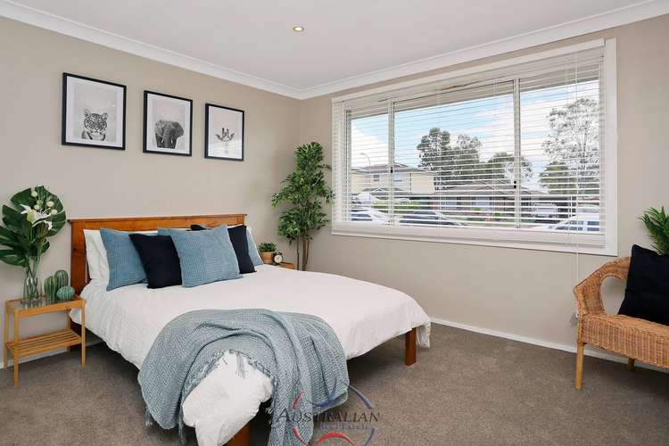 Fifth view of Homely house listing, 52 Mallee Street, Quakers Hill NSW 2763