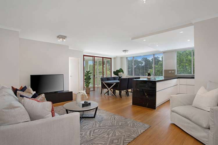 Second view of Homely unit listing, 62/41 Rocklands Road, Wollstonecraft NSW 2065
