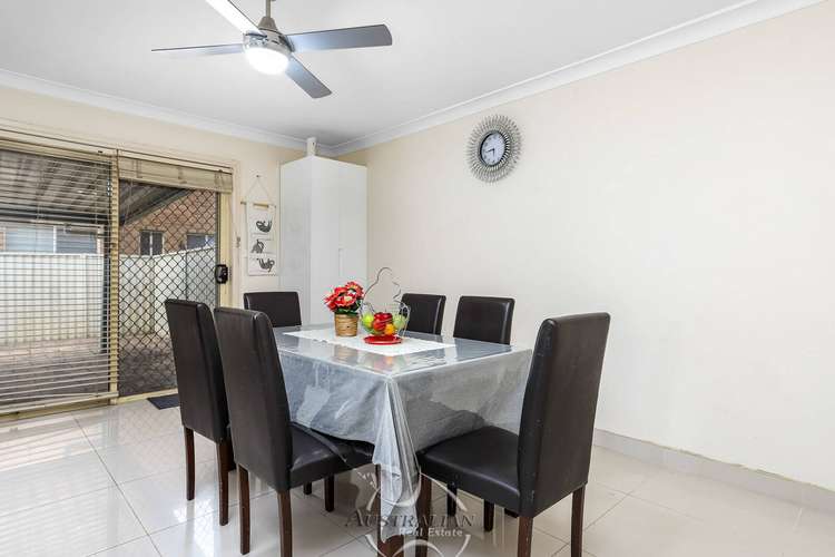 Fourth view of Homely townhouse listing, 3/23 Hillcrest Road, Quakers Hill NSW 2763