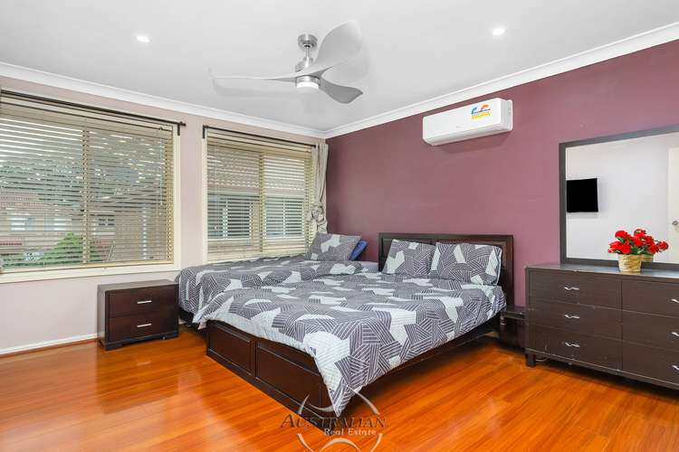 Fifth view of Homely townhouse listing, 3/23 Hillcrest Road, Quakers Hill NSW 2763