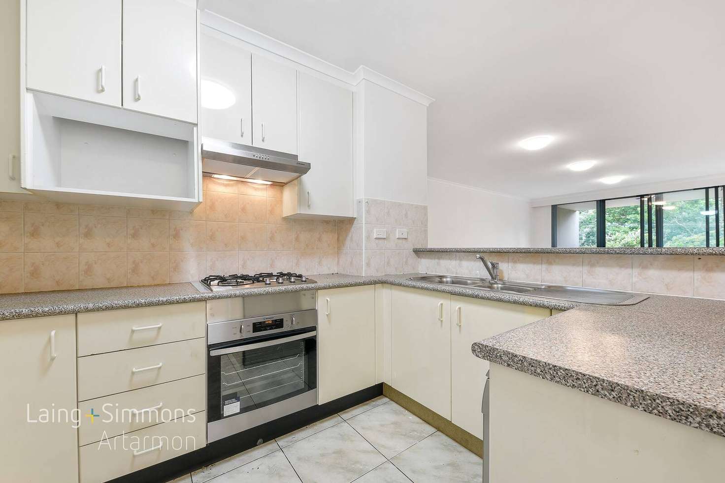 Main view of Homely apartment listing, 9/19-23 Herbert Street, St Leonards NSW 2065