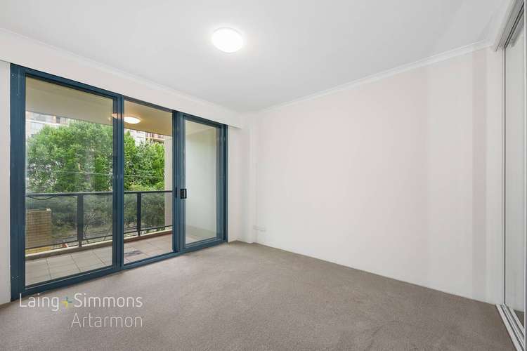 Third view of Homely apartment listing, 9/19-23 Herbert Street, St Leonards NSW 2065