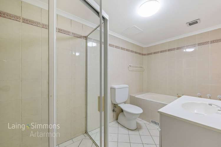 Fifth view of Homely apartment listing, 9/19-23 Herbert Street, St Leonards NSW 2065