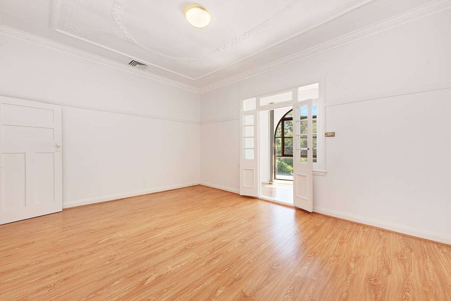 Main view of Homely unit listing, 1/537 Willoughby Rd, Willoughby NSW 2068