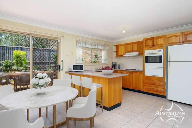 Fifth view of Homely villa listing, 3/33 Kerrs Road, Castle Hill NSW 2154