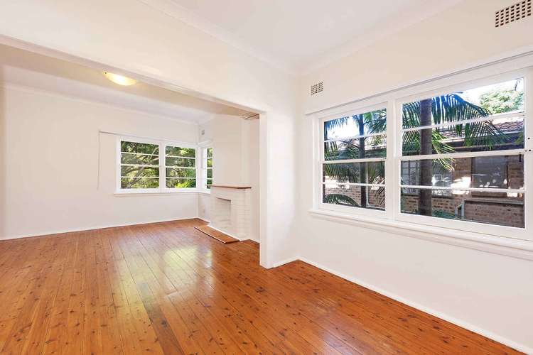 Main view of Homely apartment listing, 1/42 Pine Street East, Cammeray NSW 2062