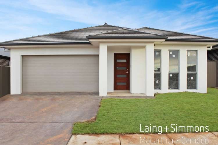Third view of Homely house listing, 45 Harland Road, Spring Farm NSW 2570
