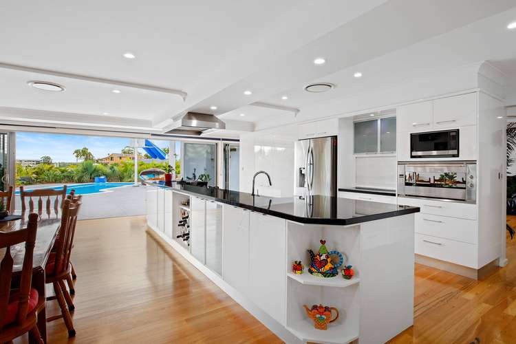 Second view of Homely house listing, 28 Cornwallis Close, Port Macquarie NSW 2444