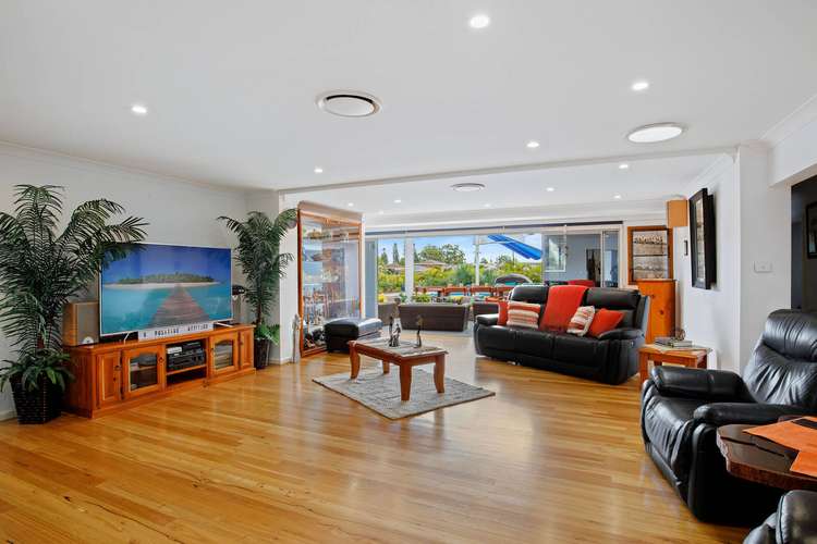 Fourth view of Homely house listing, 28 Cornwallis Close, Port Macquarie NSW 2444