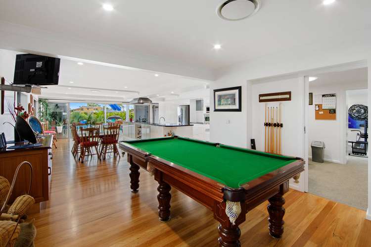 Sixth view of Homely house listing, 28 Cornwallis Close, Port Macquarie NSW 2444