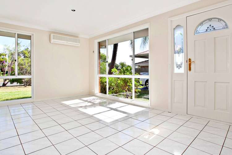 Third view of Homely house listing, 153 Farnham Road, Quakers Hill NSW 2763