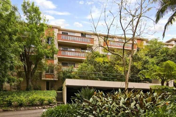 Main view of Homely unit listing, 20/19-21 Murray Street, Lane Cove NSW 2066