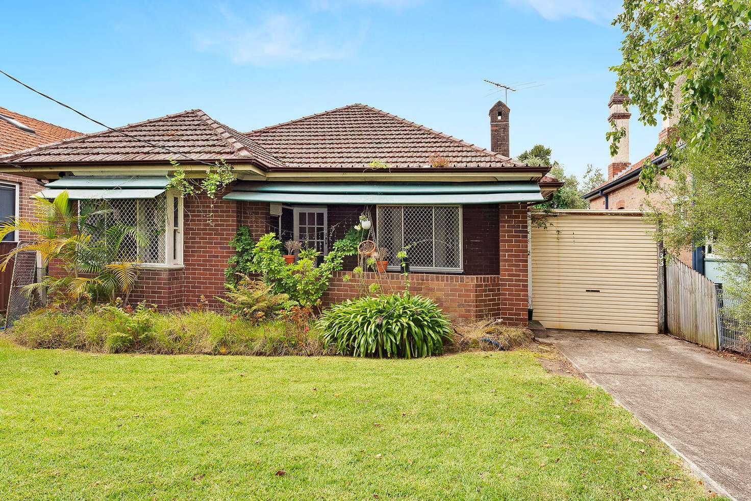 Main view of Homely house listing, 33 Oakville Rd, Willoughby NSW 2068