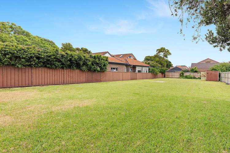 Fifth view of Homely house listing, 33 Oakville Rd, Willoughby NSW 2068