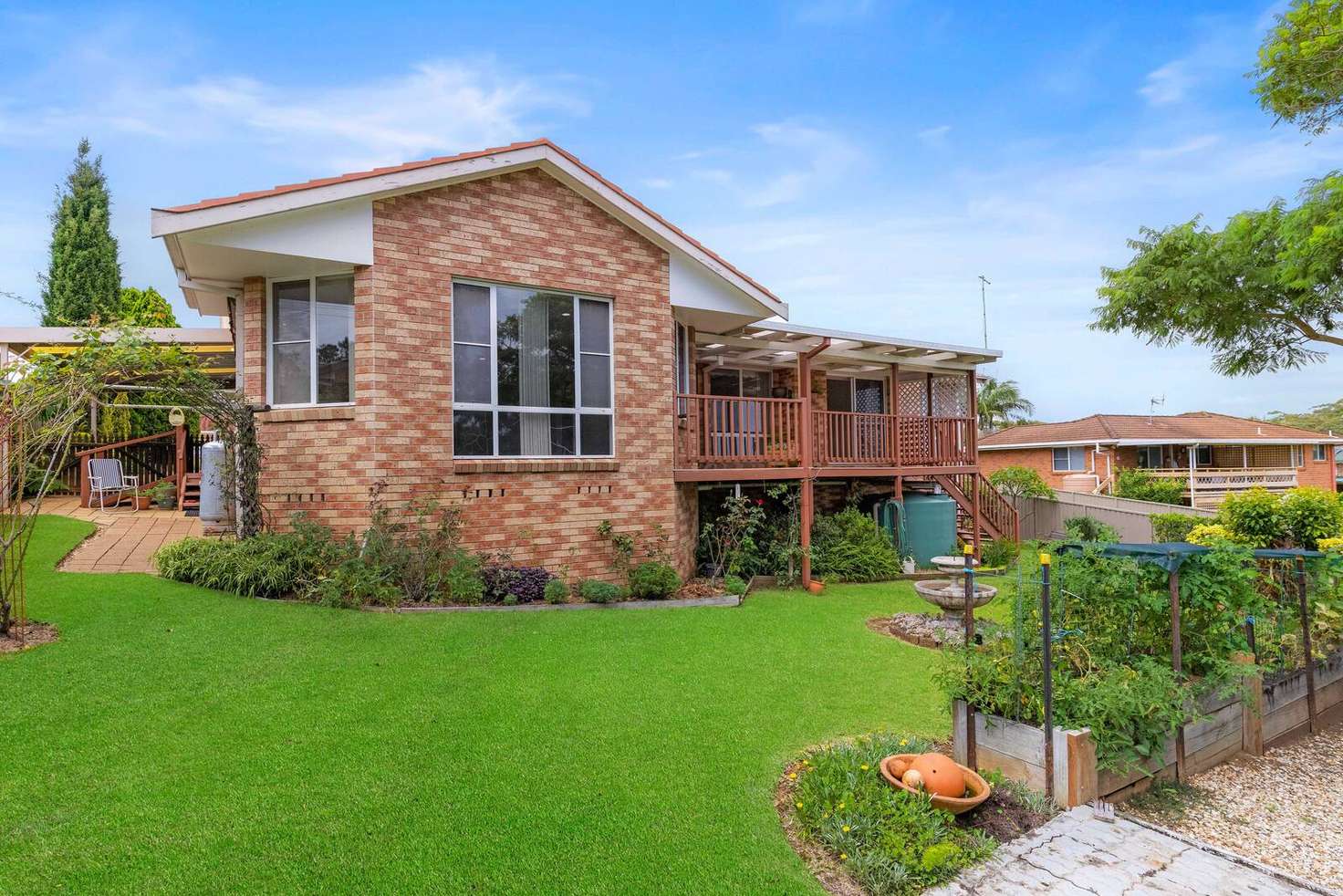 Main view of Homely house listing, 4 Emily Avenue, Port Macquarie NSW 2444