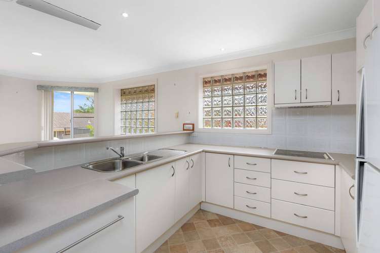Second view of Homely house listing, 4 Emily Avenue, Port Macquarie NSW 2444