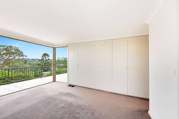 Fifth view of Homely house listing, 19 The Bulwark, Castlecrag NSW 2068