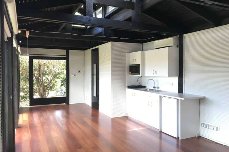 Second view of Homely studio listing, 27A Patrick St, Willoughby NSW 2068