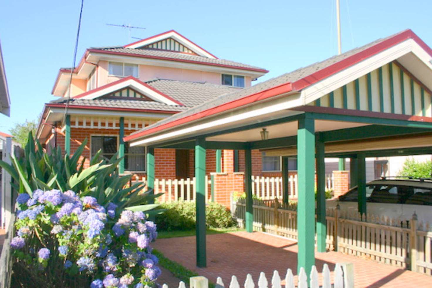 Main view of Homely house listing, 19a Gorman Street, Willoughby NSW 2068