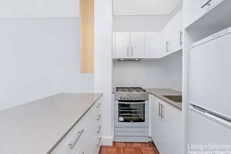 Second view of Homely house listing, 1/59 Whaling Rd, North Sydney NSW 2060