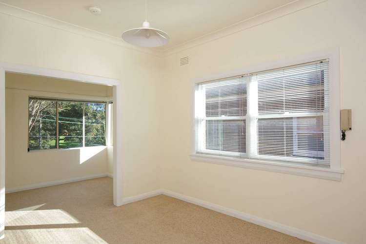 Main view of Homely unit listing, 9/206 Falcon Street, North Sydney NSW 2060